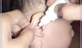 掏耳屎视频,趣味视频带你了解耳垢的奥秘